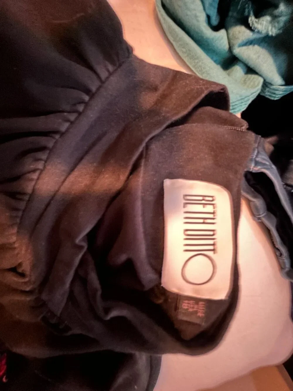 Beth Ditto Size 18 - Picture 2 of 4